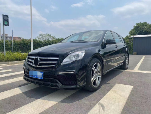 Nowy produkt dla Mercedes-Benz W251 R320 R350 R400 R500 Body Kit R350 R400 R500 Front Bumper