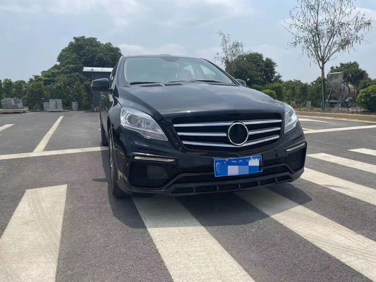 Nowy produkt dla Mercedes-Benz W251 R320 R350 R400 R500 Body Kit R350 R400 R500 Front Bumper