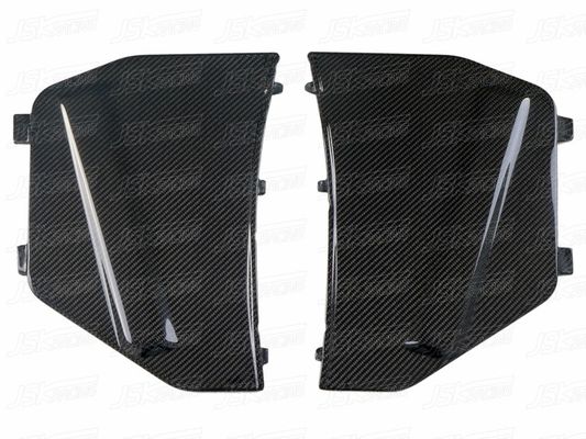 2007- 150mm Nissan Body Kit GTR R35 Węglowa Włókna Motorowa Tarcza Bateria Ochrona Przeciwmrożenie