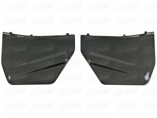 2007- 150mm Nissan Body Kit GTR R35 Węglowa Włókna Motorowa Tarcza Bateria Ochrona Przeciwmrożenie