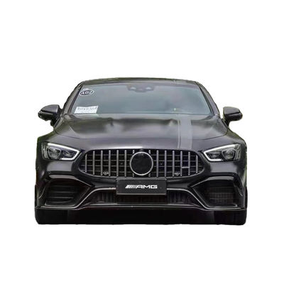Części samochodowe dla Mercedes-Benz AMG GT50 GT53 Body Kit GT43 GT50 GT53 Modernizowany GT63S Style Front and Rear Bumper Body Kit