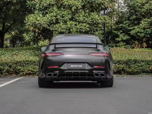 Części samochodowe dla Mercedes-Benz AMG GT50 GT53 Body Kit GT43 GT50 GT53 Modernizowany GT63S Style Front and Rear Bumper Body Kit