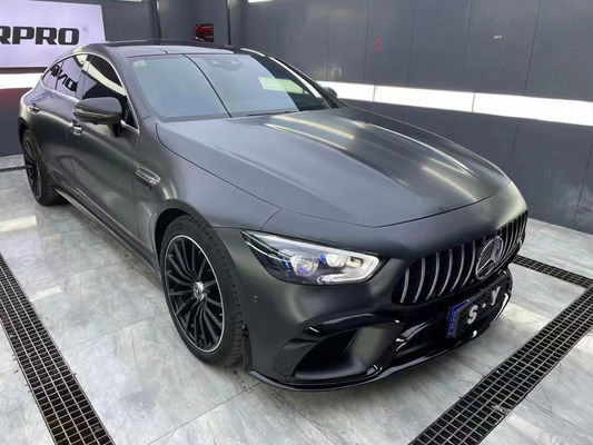Części samochodowe dla Mercedes-Benz AMG GT50 GT53 Body Kit GT43 GT50 GT53 Modernizowany GT63S Style Front and Rear Bumper Body Kit