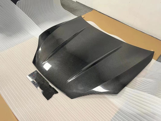 Model S Tesla Body Kit 2017 - 2019 tylny zderzak spoiler maszyna maszyny