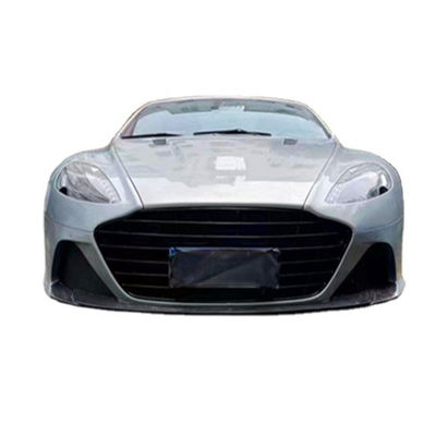 Nowy produkt dla Aston Martin DB9 Body Kit DB9 Modernizowane przednie i tylne zderzaki w stylu DBS