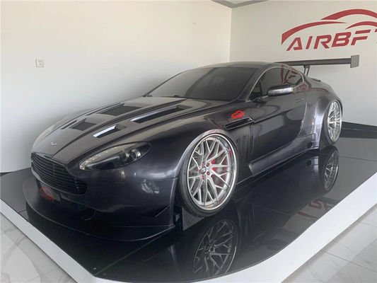 Do Aston Martin Vantage Zestaw nadwozia z włókna węglowego