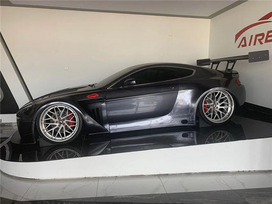 Do Aston Martin Vantage Zestaw nadwozia z włókna węglowego