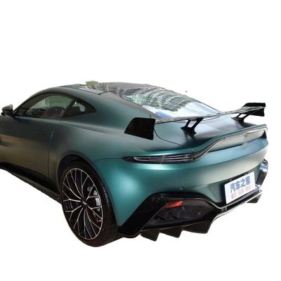 2020- Aston Martin Vantage Body Kit Widebody Bumper Spoiler Lip F1 Style