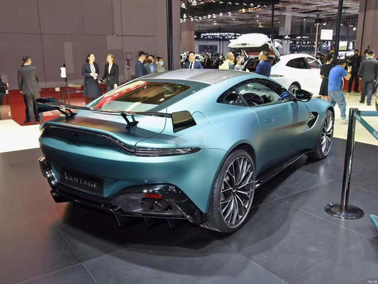 2020- Aston Martin Vantage Body Kit Widebody Bumper Spoiler Lip F1 Style