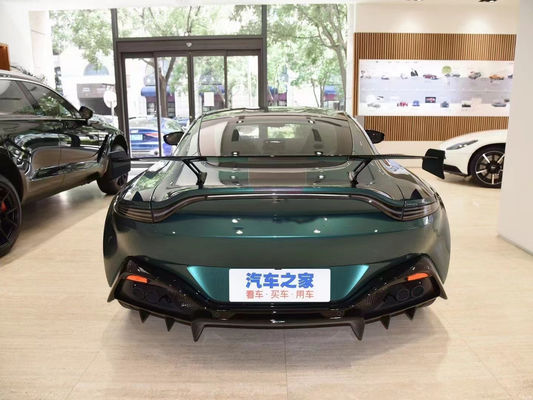 2020- Aston Martin Vantage Body Kit Widebody Bumper Spoiler Lip F1 Style