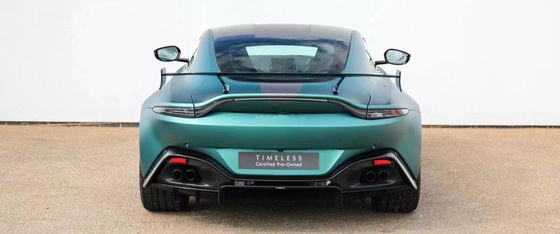 2020- Aston Martin Vantage Body Kit Widebody Bumper Spoiler Lip F1 Style