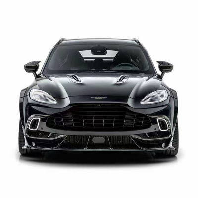 MSY Style Aston Martin Widebody 2019- przedni zderzak 240 mm