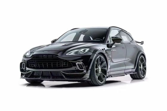 MSY Style Aston Martin Widebody 2019- przedni zderzak 240 mm