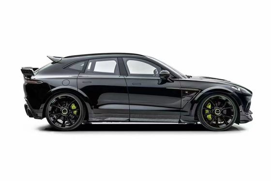 MSY Style Aston Martin Widebody 2019- przedni zderzak 240 mm