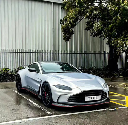 2020 Vantage Aston Martin Body V12 F1 Style Kit Przedni tylny zderzak