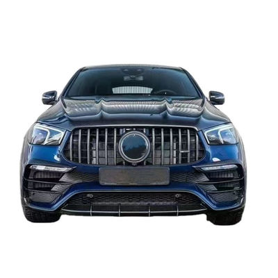 Do Mercedes-Benz GLE COUPE Zestaw nadwozia z włókna węglowego Zestaw nadwozia z włókna węglowego