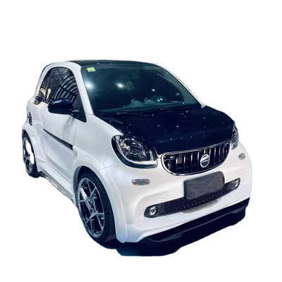 Do Mercedes-Benz SMART Włókno węglowe zestaw nadwozia SMART Modernizacje w stylu MSY