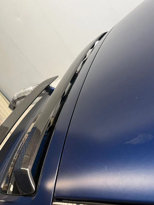 Do Mercedes-Benz AMG GT50 GT53 GT63 Spoiler z włókna węglowego
