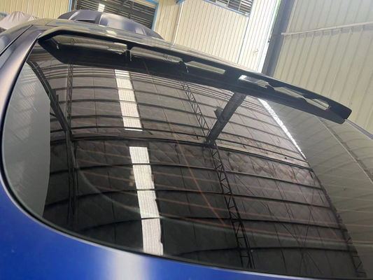 Do Mercedes-Benz AMG GT50 GT53 GT63 Spoiler z włókna węglowego