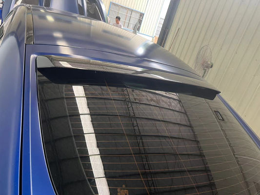 Do Mercedes-Benz AMG GT50 GT53 GT63 Spoiler z włókna węglowego