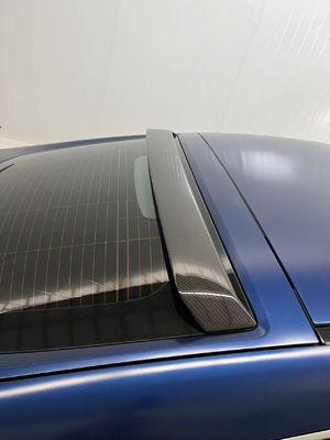 Do Mercedes-Benz AMG GT50 GT53 GT63 Spoiler z włókna węglowego